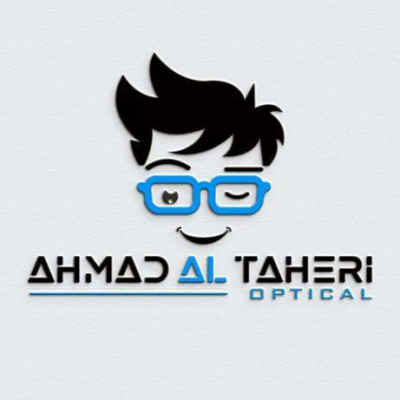 أحمد الطاهري للبصريات