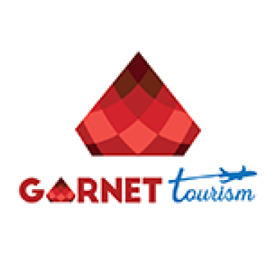Garnet Tourism