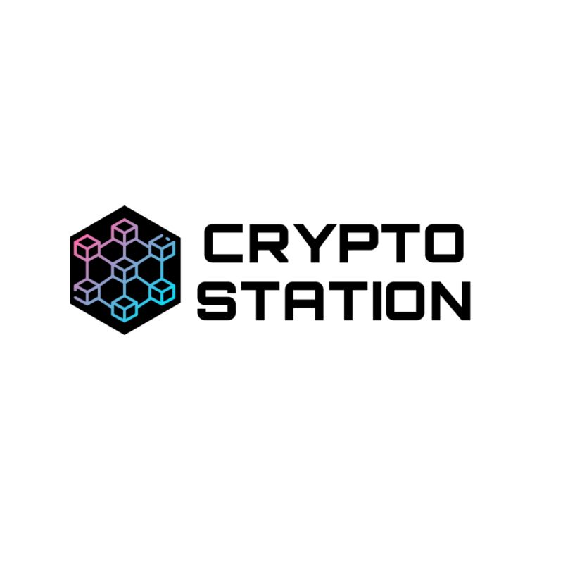 Crypto Station