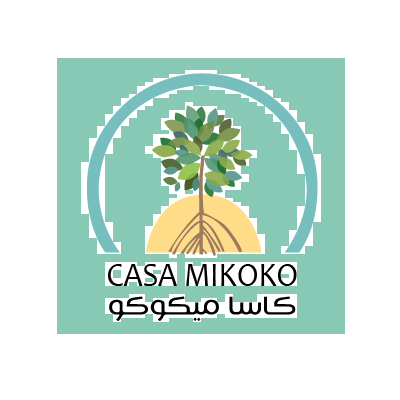 Casa Mikoko