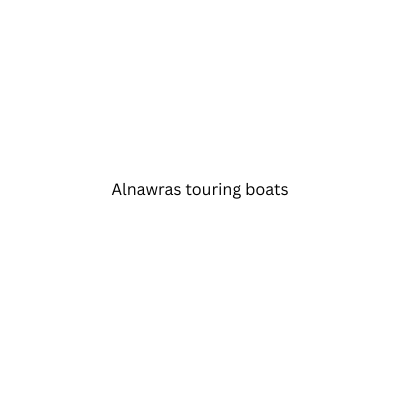 Alnawras touring boats