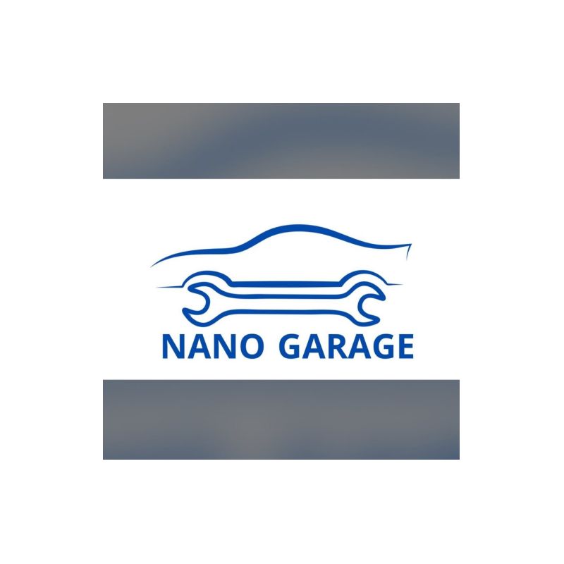 Nano Garage