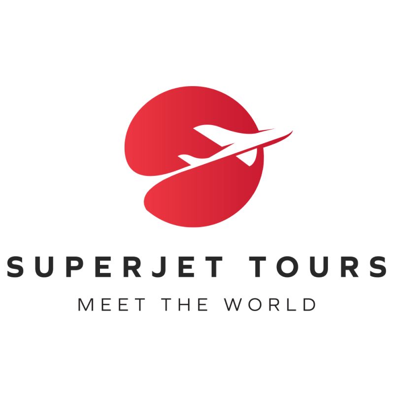 SUPERJET TOURS