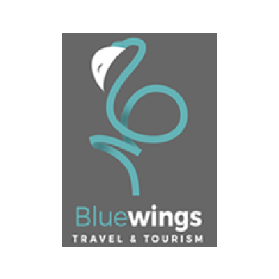 Blue Wings Travel & Tourism