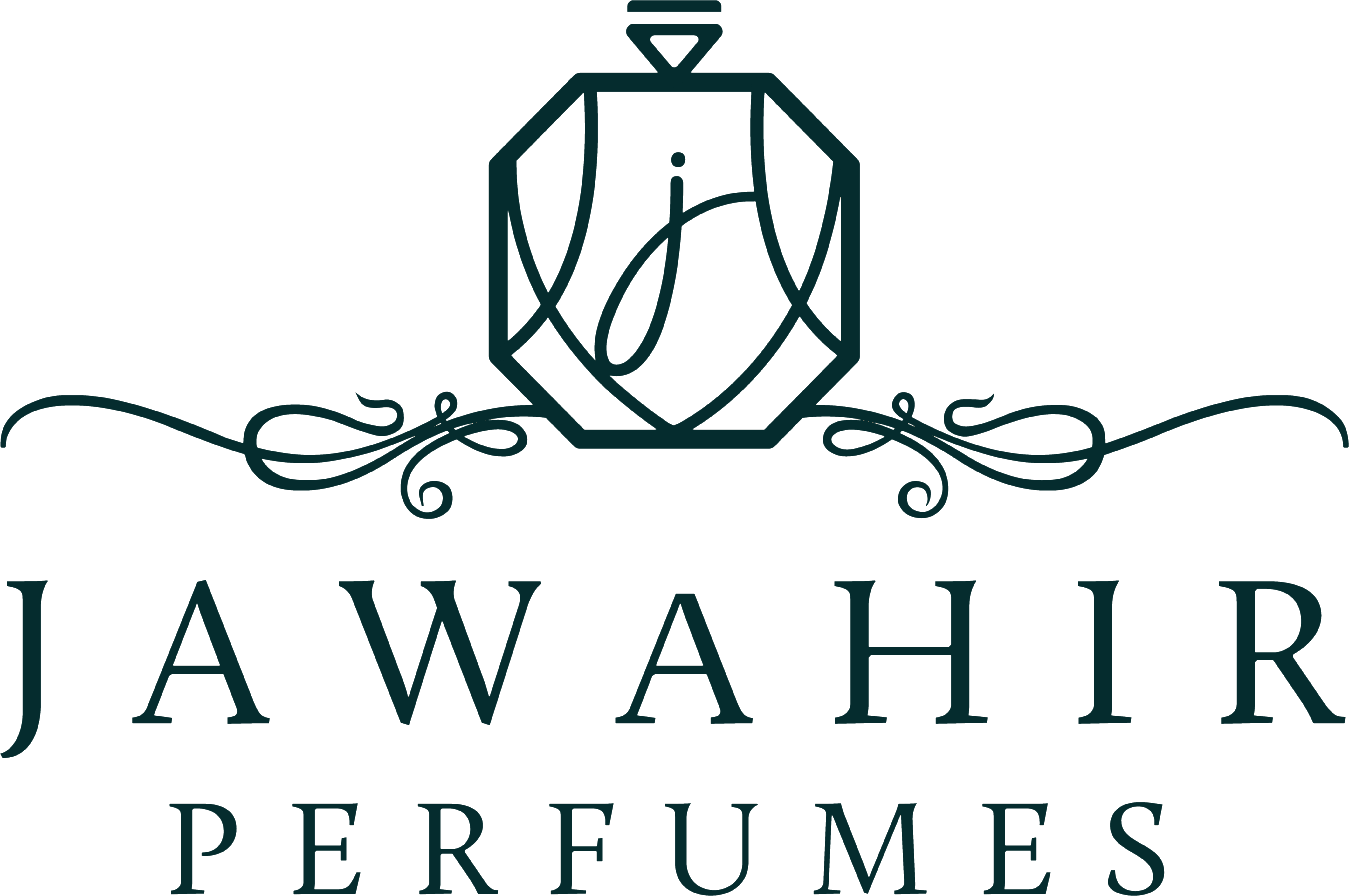 Perfume jawaher