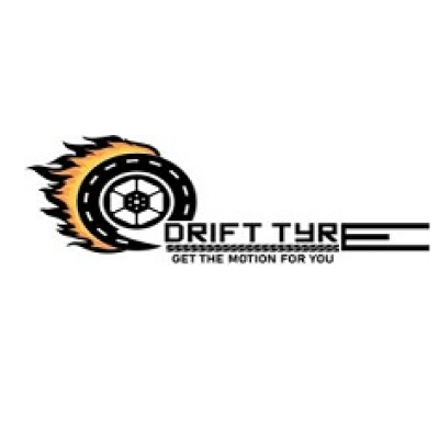 Drift Tyre
