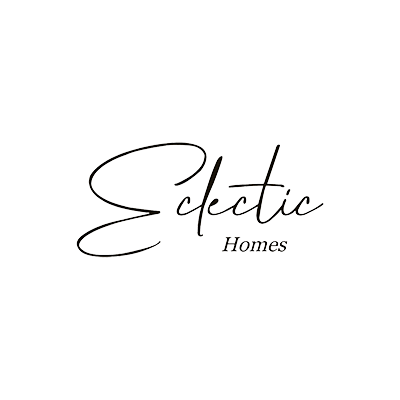 Eclectic Homes