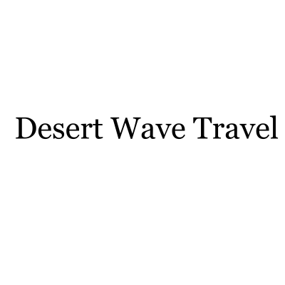 Desert Wave Travel and Tourism