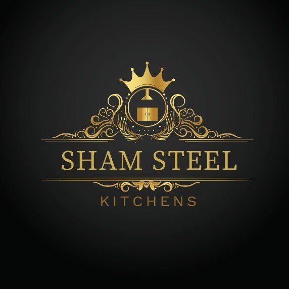SHAM STEEL KITCHENS
