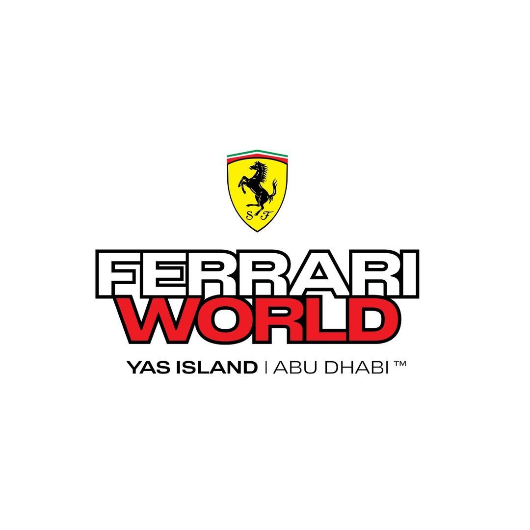 Ferrari World