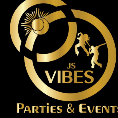 JS Vibes Parties and Events Organizer
