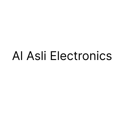 Al Asli Electronics
