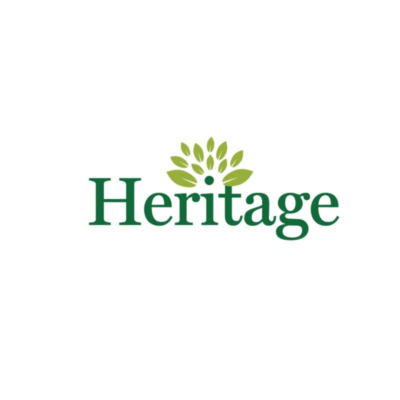 Heritage Organic