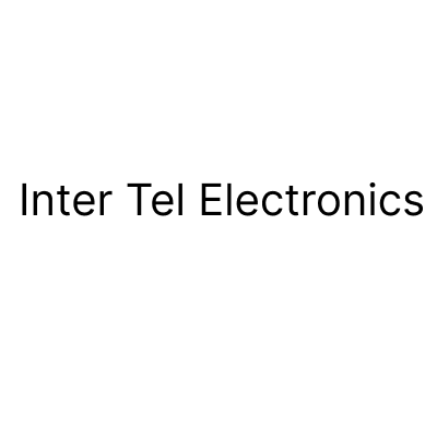 INTER TEL ELECTRONICS WARE . TR LLC