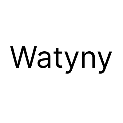 Watyny1