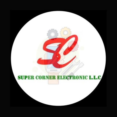 Super Corner  Electronic