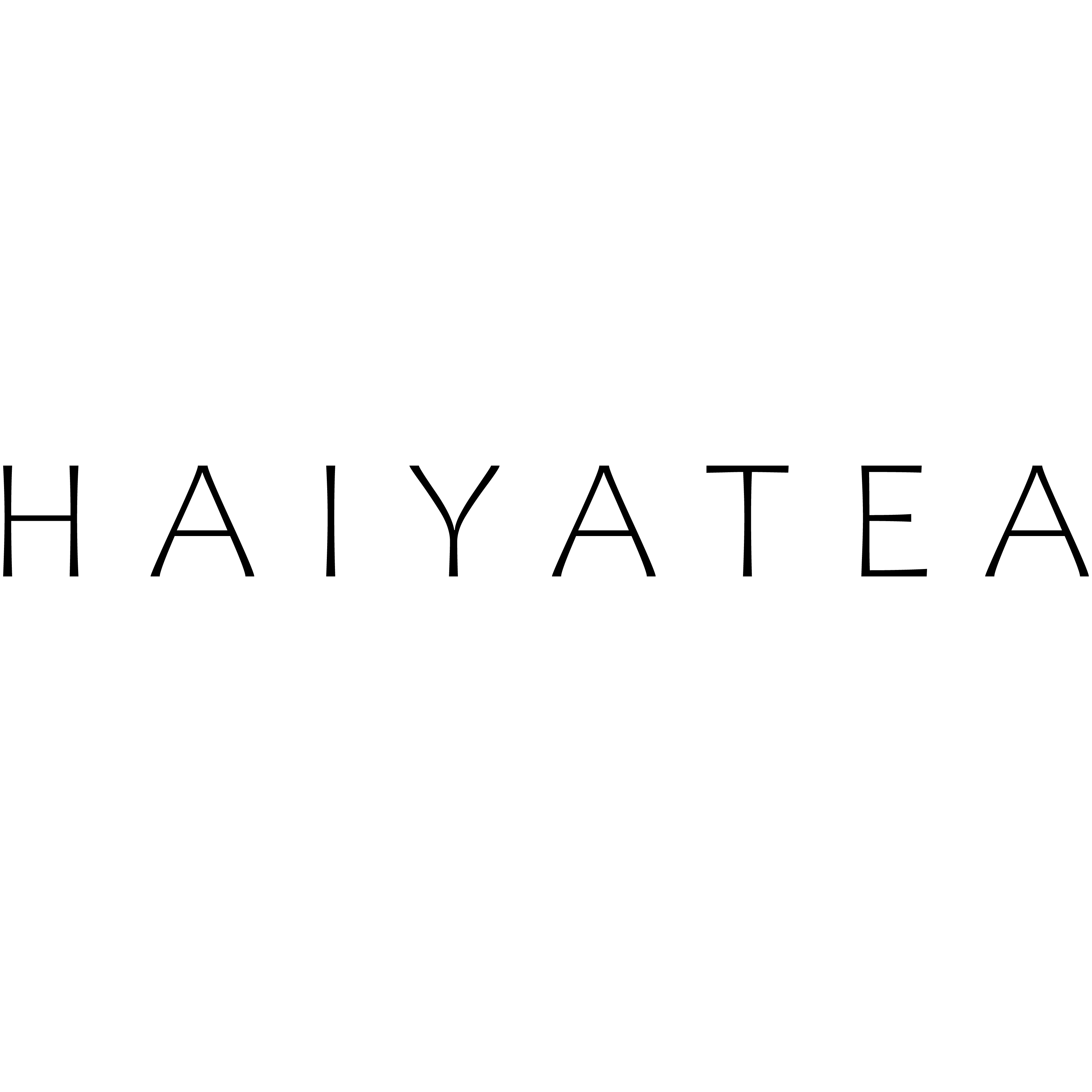 HAIYATEA