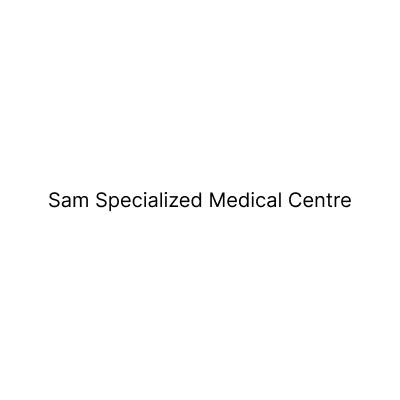 Sam Specialized Medical Centre