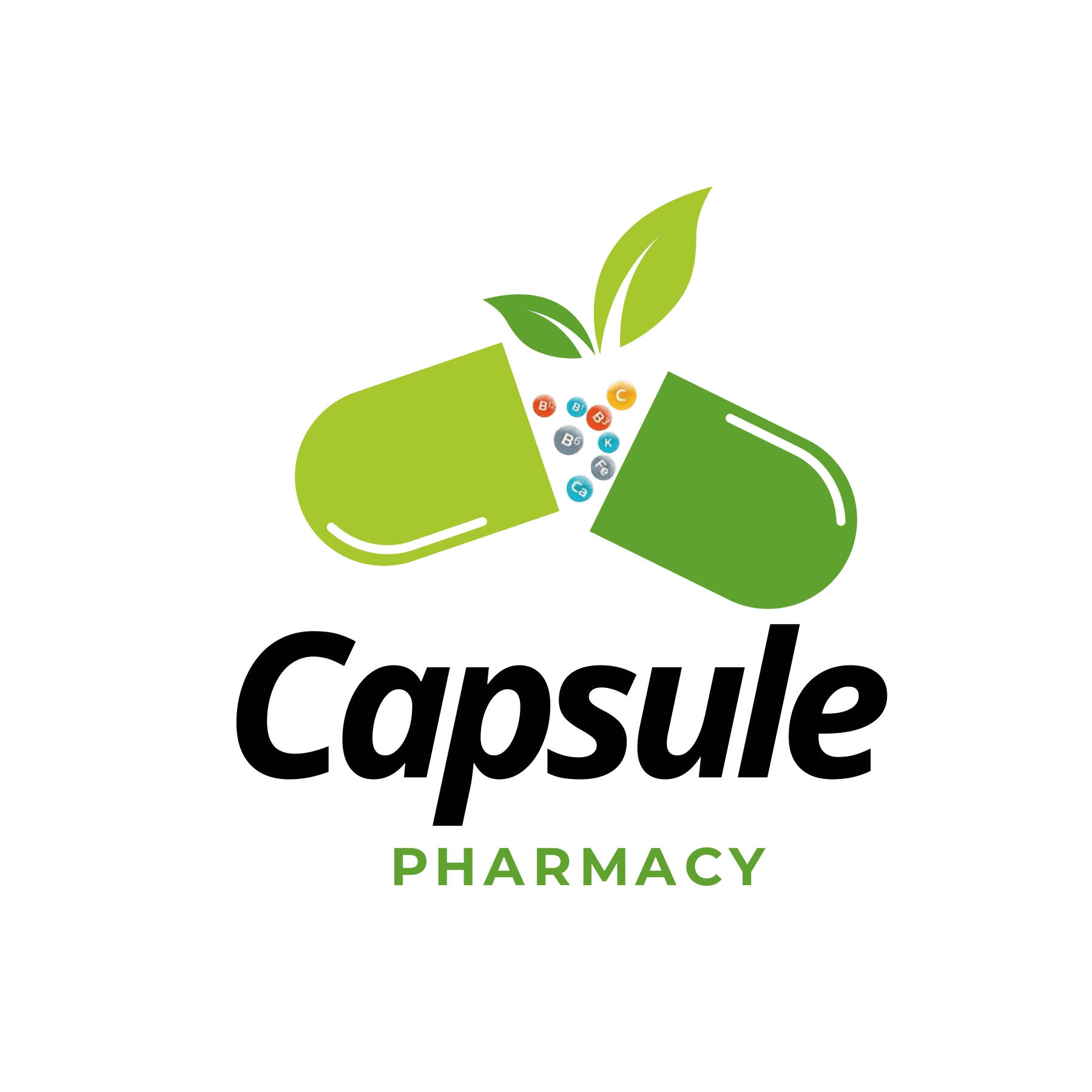CAPSULE PHARMACY