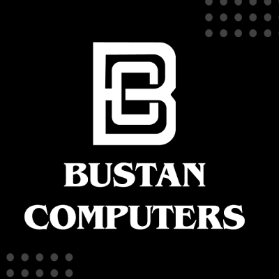 AL BUSTAN COMPUTERS