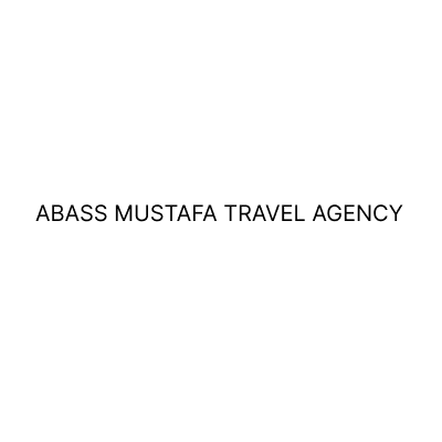 ABASS MUSTAFA TRAVEL AGENCY