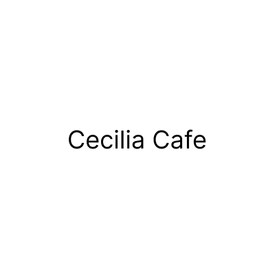 Cecilia Cafe