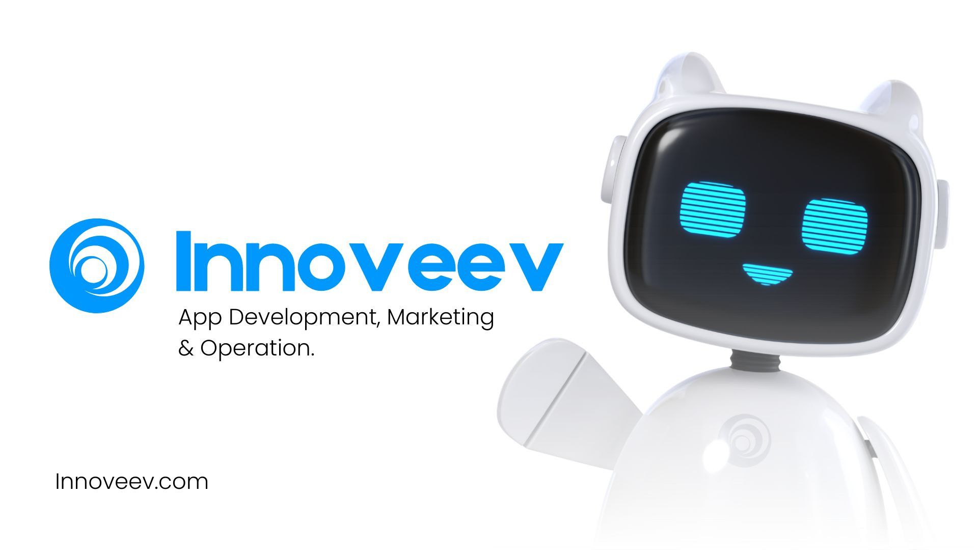 INNOVEEV MENA FZCO
