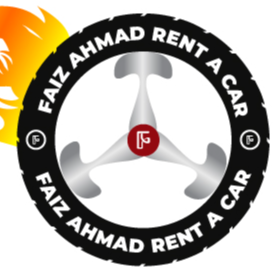 Faiz ahmad rent a car