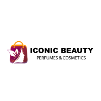 Iconic beauty perfume and cosmetics