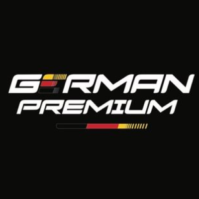 German Premium Cleaning and Polishing Cars