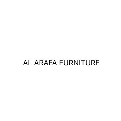 العرفه للاثاث