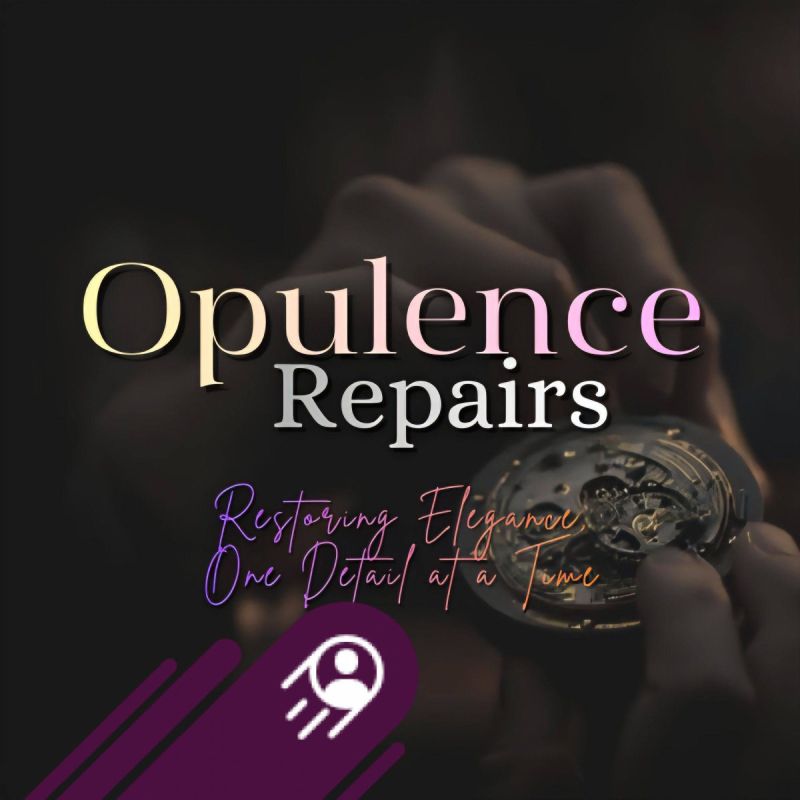 Opulence Repairs