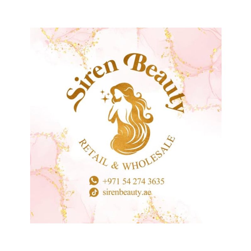 Siren Beauty & Apparels