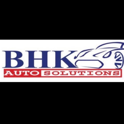 Bhk Auto Solutions