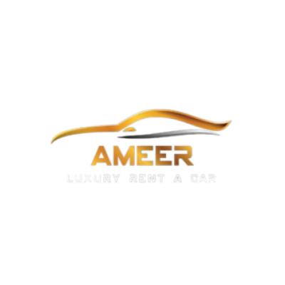 أمير لتأجير السيارات الفاخرة