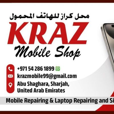 Kraz supermarket llc