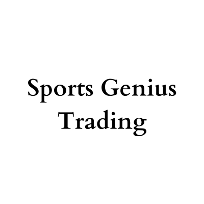 Sports Genius Trading