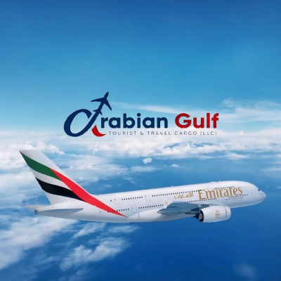 Arabian Gulf Tourist & Travel