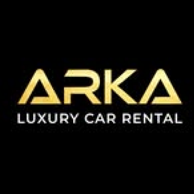 ARKA LUXURY CAR RENTAL
