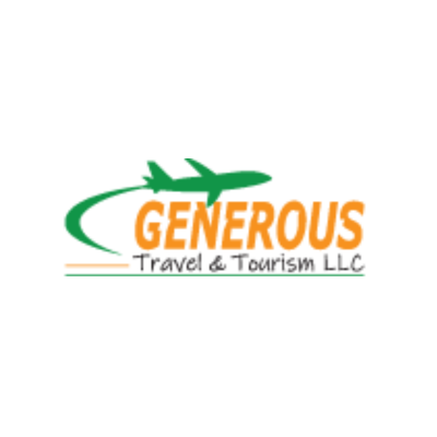 Generious travel and tourism