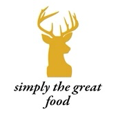 Simply the great food