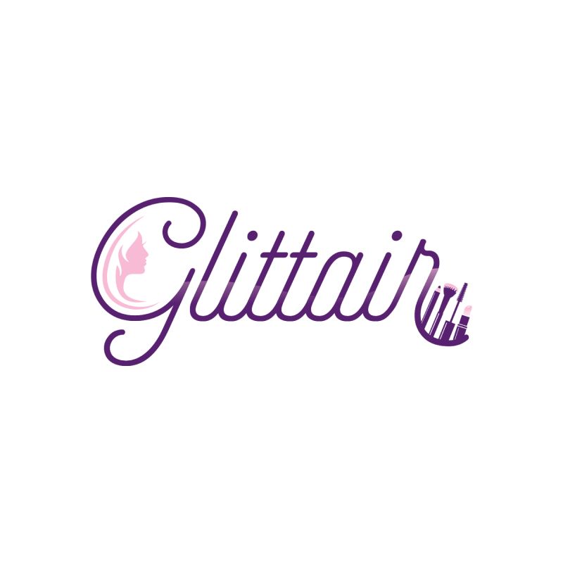 Glittair Cosmetics