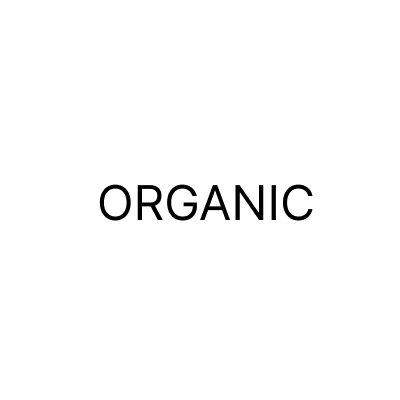 organic center for men