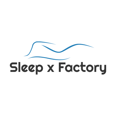 Sleep x Factory