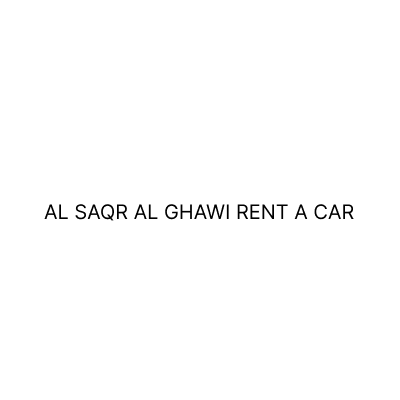 الصقر الغاوي لتأجير السيارات