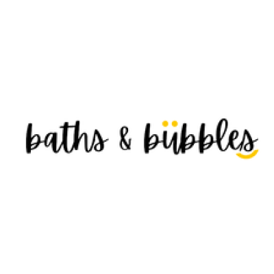 Baths & Bubbles