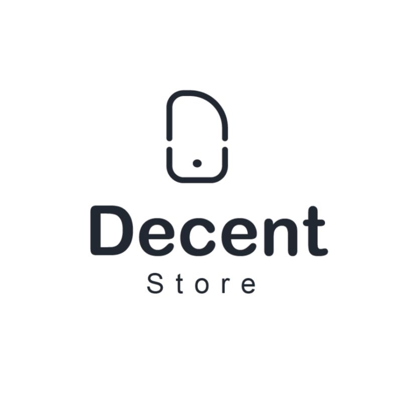 Decent Store