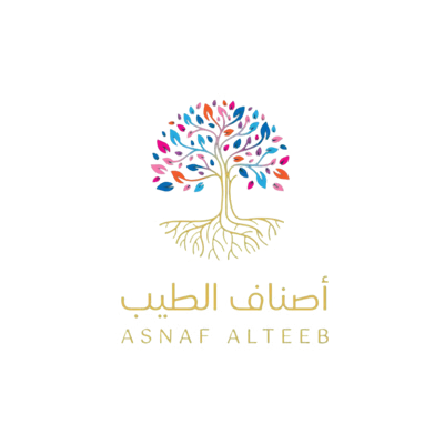 اصناف الطيب