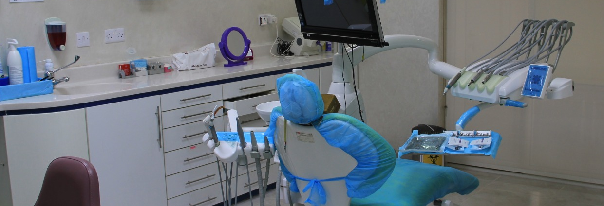 AL HASSAN DENTAL CENTER