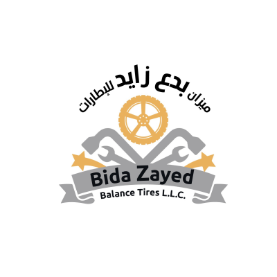 ميزان بدع زايد للأطارات